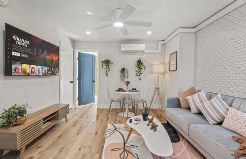 E Passyunk Ave 1 BR Gem - Prime Location! - Foto 15