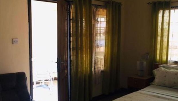 Room-single Room With Balcony - Foto 4, Habitación