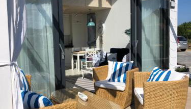 Domek z jacuzzi Summer House Dziwnówek Wrzosowo - Foto 4