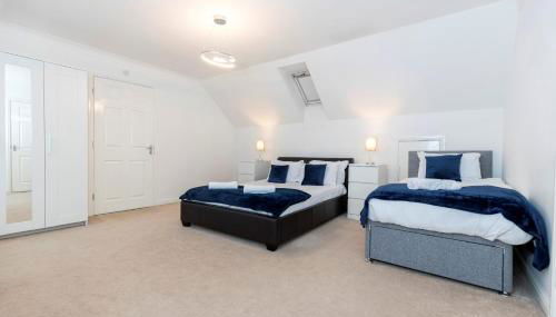 Spacious 3-Bed Home – Family Contractor Friendly - Foto 1, Other