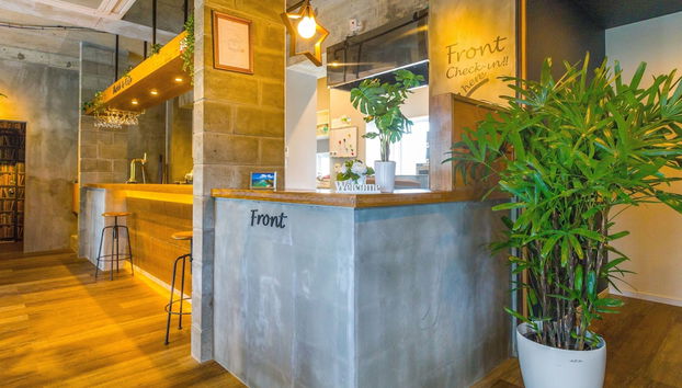 Mr.KINJO in SHIOZAKI - Foto 5, Recepción