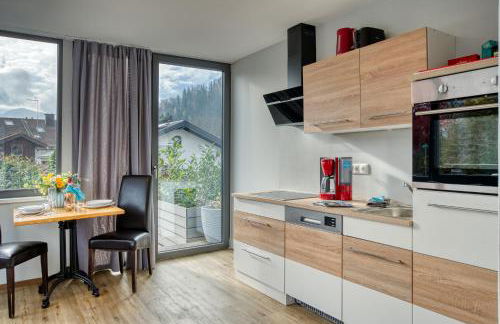 Urlaub im Inntal Apartmenthaus Kiefersfelden - Foto 37