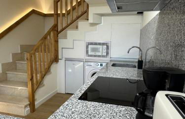 Apartamentos Villa Alemar Playa De Somo - Foto 20