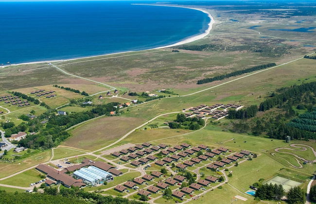 Vigso Holiday Center- Type 7 - Foto 29