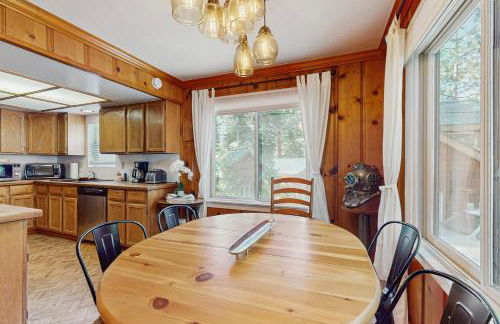 Casual and Cute Cabin Near the Lake - Foto 10