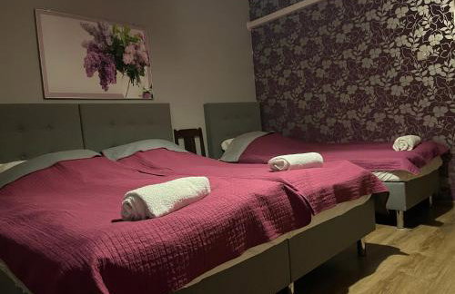 Fajna Kwatera Warszawa - Foto 29