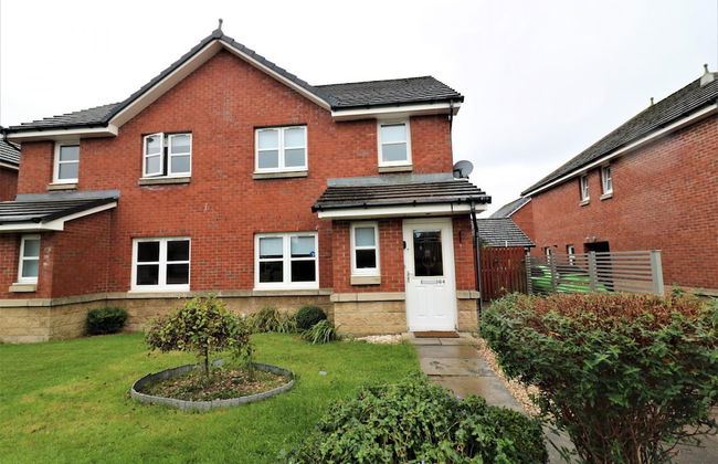 Carnbroe House - Carnbroe - Photo 51