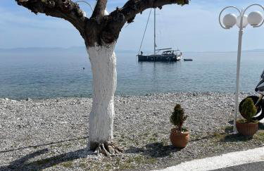 Mouragio Apartments - Foto 20