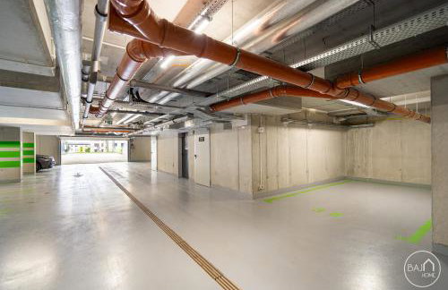 Picasso Apartment - Free Parking Place - Foto 25