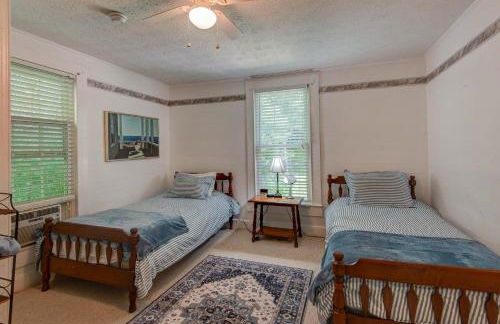 Historic McGuire House - Foto 31