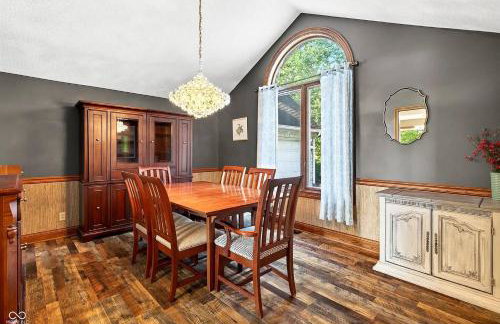 Lakefront Group Stay, Sleeps 19, Indoor Pool, Hot Tub, Arcades - Foto 16