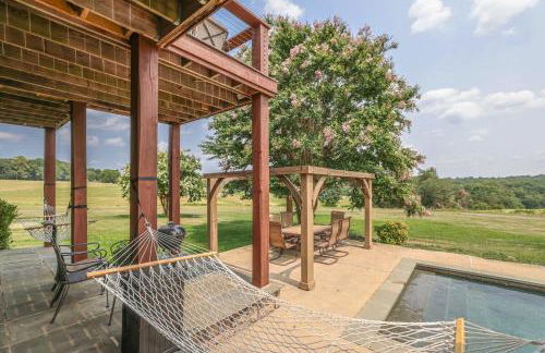 One Of A Kind Home in VA Wine Country on 50 acres - Foto 30