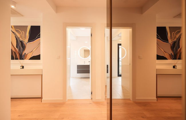 Adria Concept boutique apartments - Foto 39