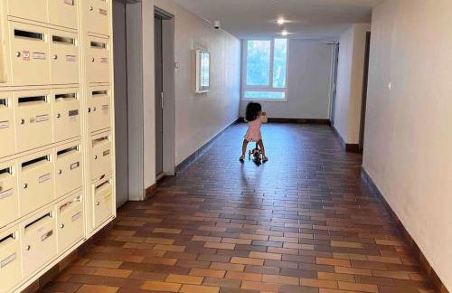 Le petit cocon de Kintana -Disney-Parking - Foto 15