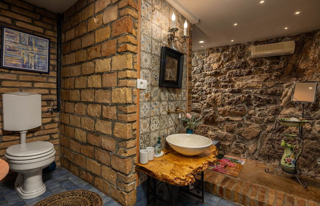 Villa Okra With Pool - Foto 12