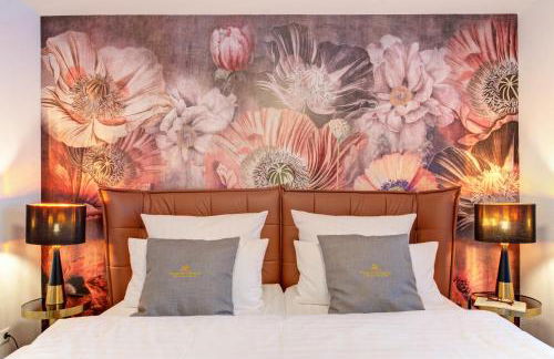 Blumen(t)raum Ferienwohnung 2 - Foto 13