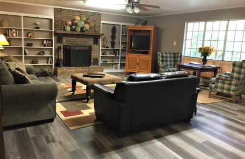 Four-Bedroom House - Foto 1