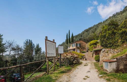 Holiday Home Il Glicine by Interhome - Foto 42