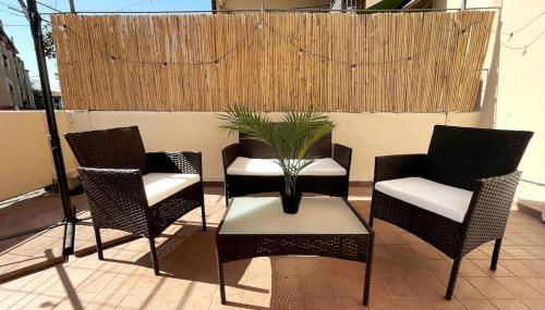 Amazing Flat with Terrace - Foto 4