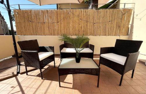 Amazing Flat with Terrace - Foto 4