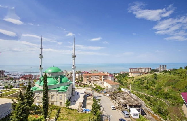 Mihmandar Apart - Photo 37