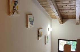 Vivienda de Uso Turístico Los Castaños - Foto 27