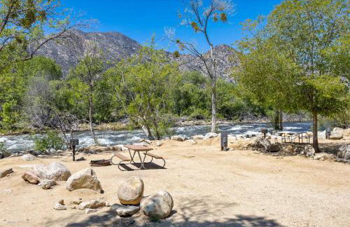 Brand New Cabin - Foto 21