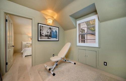 The Ultra-Luxury Escape in Coldwater Canyon - Foto 48