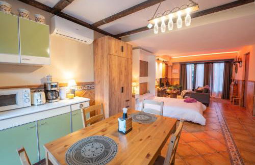 Acogedor Apartamento Loft - Foto 12