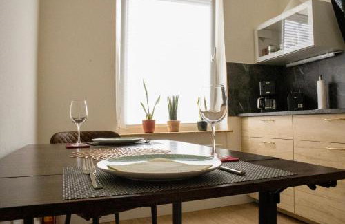 City Comfort Suite Anviolhomes - nahe HCC - Foto 22