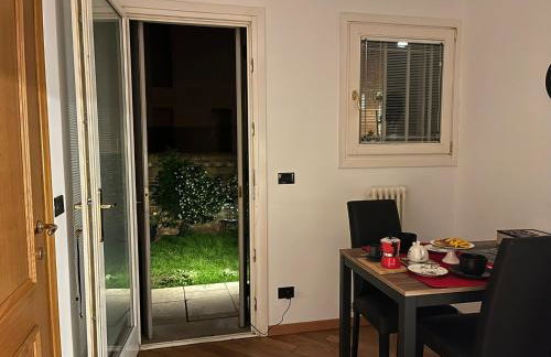 Venezia,Giudecca appartamento con giardino privato - Foto 14