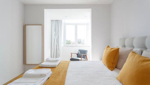 Cozy Apartment for Family and Group of Friends - Foto 4