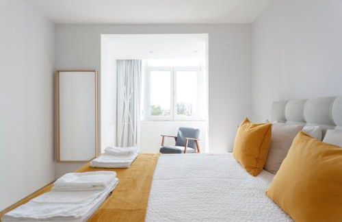 Cozy Apartment for Family and Group of Friends - Foto 4