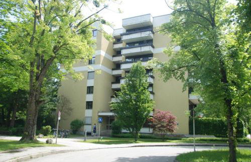 Apartment Fischerbräuwiese - Foto 29