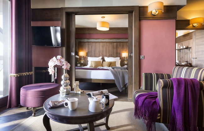 Le Hameau du Kashmir - Photo 19