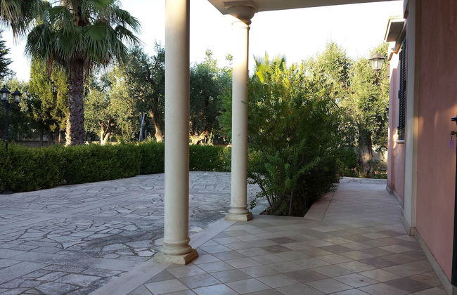 Villa Covile - Foto 32