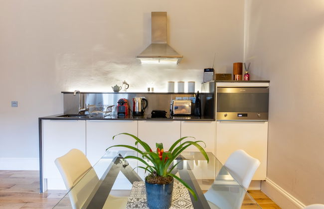 Linton Collection - 28 North Bridge - Foto 44