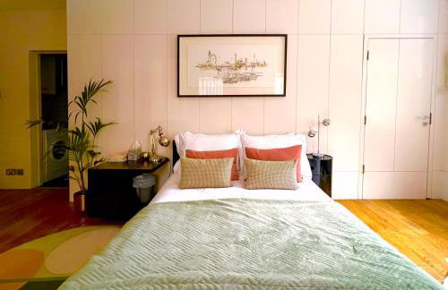 Shoreditch Private Studio - Foto 6