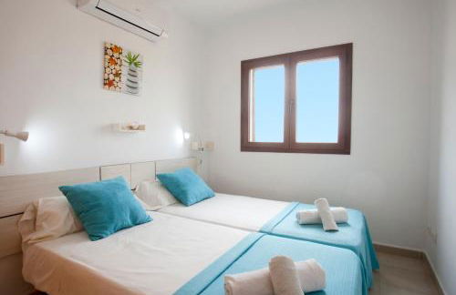 Marina d'Or IV, casa 5 - Foto 27