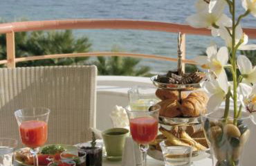 Over Sea Rooms & Villas - Foto 1