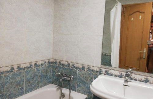 Parquemar III-IV Solo Familias!!! Serviplaya - Foto 67