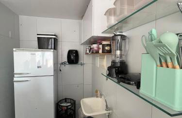 Apartamento confortável próximo a praia - Foto 21