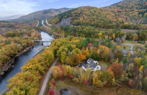 White Mountain Escape - Apartment at Wellriver - Foto 17