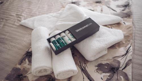 Anna's hill - Foto 3, towels