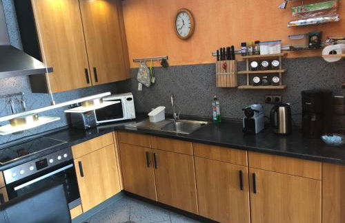 Super XXL Ferienwohnung 73 qm, mit Balkon - Foto 9