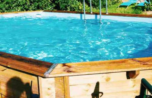 Le clos des vignes - Foto 1