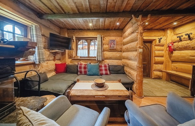 Mountain Shelter Zakopane - Foto 93