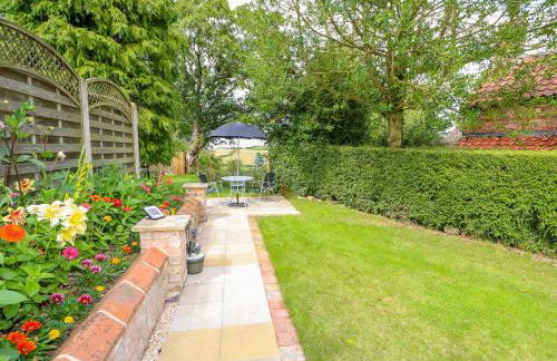 Lizzies Cottage - Foto 24