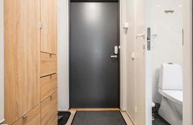 Vuorihuoneistot 510 - Foto 5