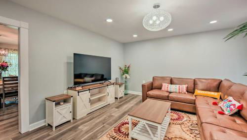 Updated Home with Pool Table about 4 Mi to Hershey! - Foto 4